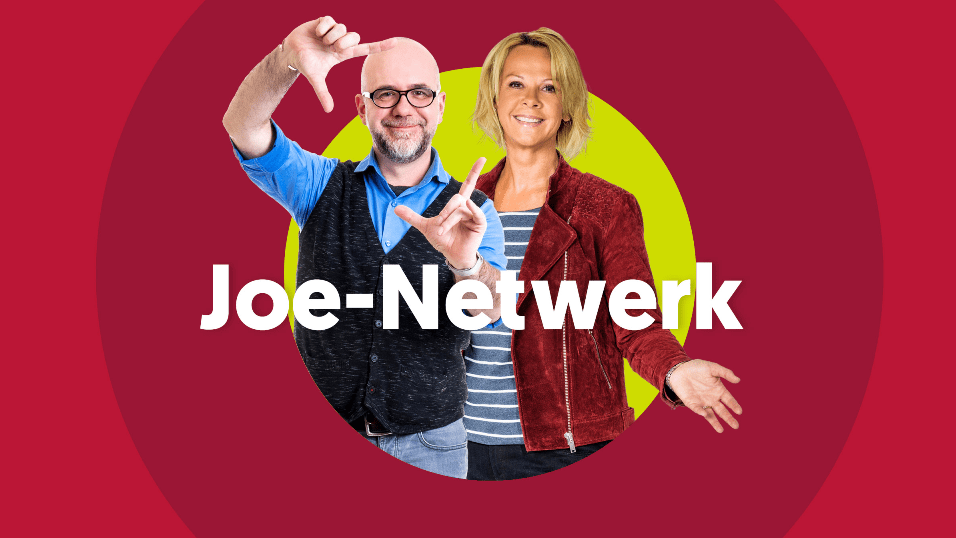 Bolton op Joe FM