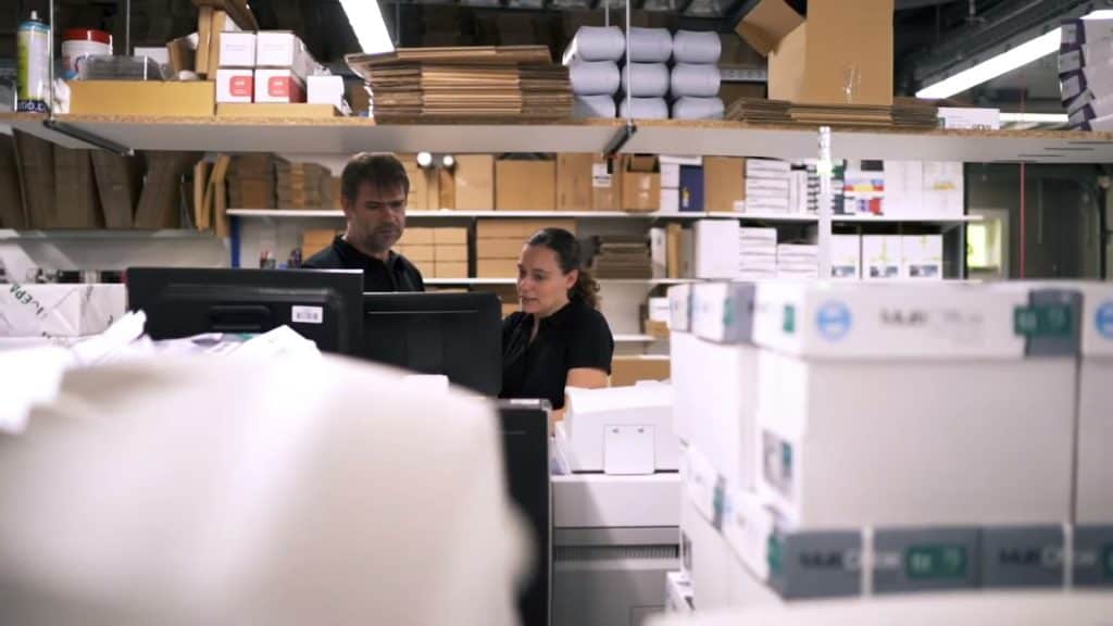 Van harte welkom na afspraak