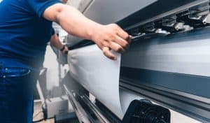 Bij een grote afvalberg is niemand gebaat. Ook niet bij drukwerk dat ongebruikt in een kast blijft liggen. Gelukkig kan het anders.